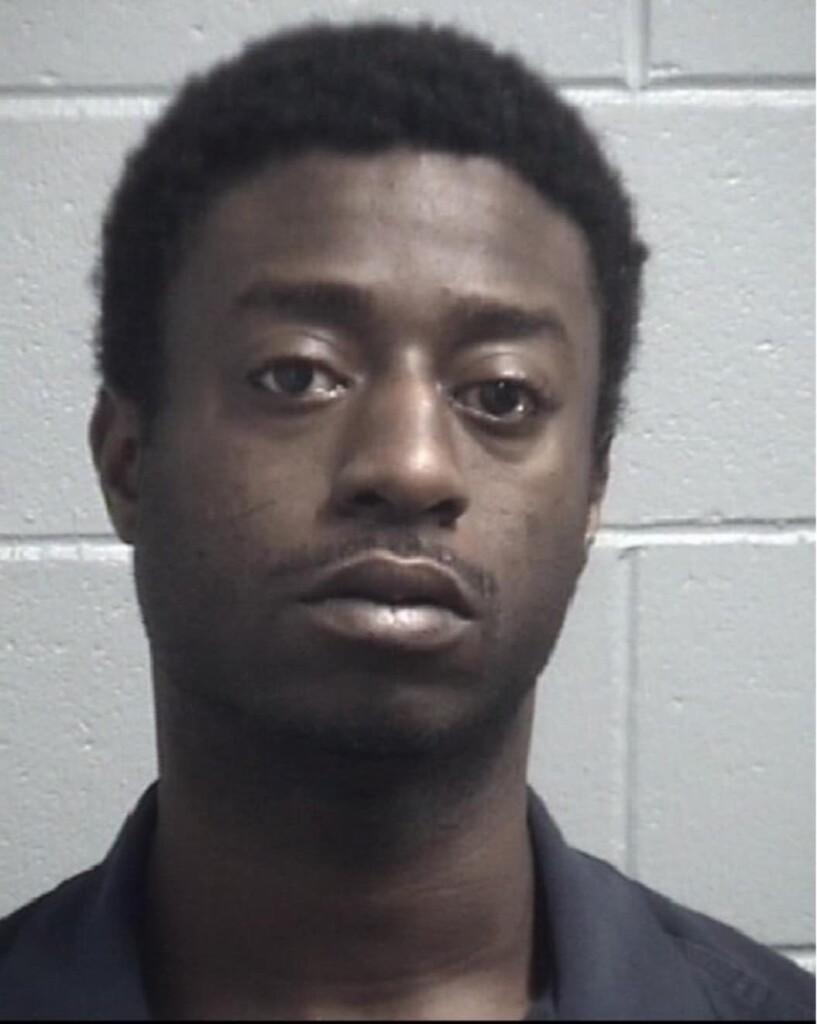 Taveon Jerell Hayward