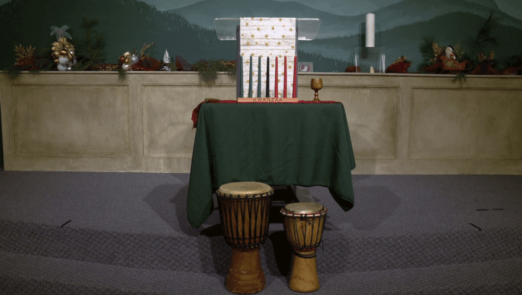 Kwanzaa