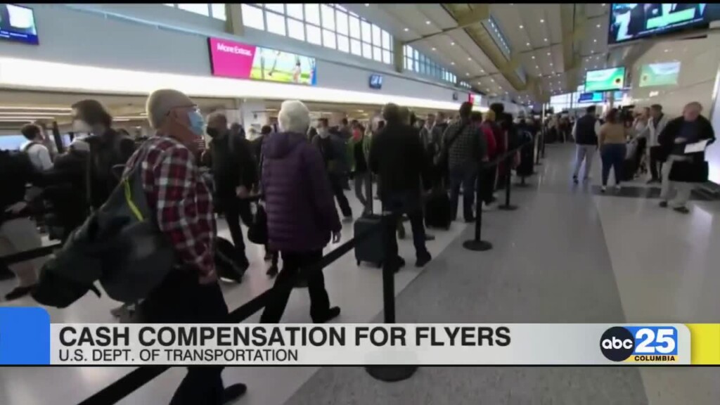 Dot Considers Cash Compensation For Flyers