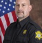 K9 Specialist Alan Ware