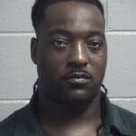 Desmond Brown