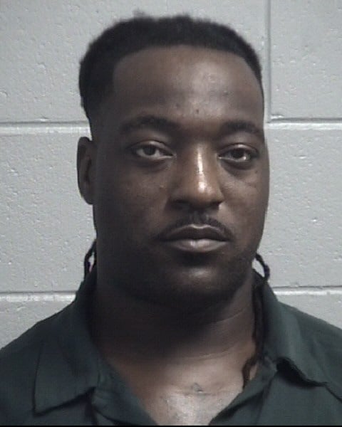 Desmond Brown