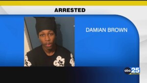 3rd Person Arrested In Connection With Death Of K9 Officer Bumi