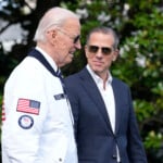 Joe Biden Hunter Biden