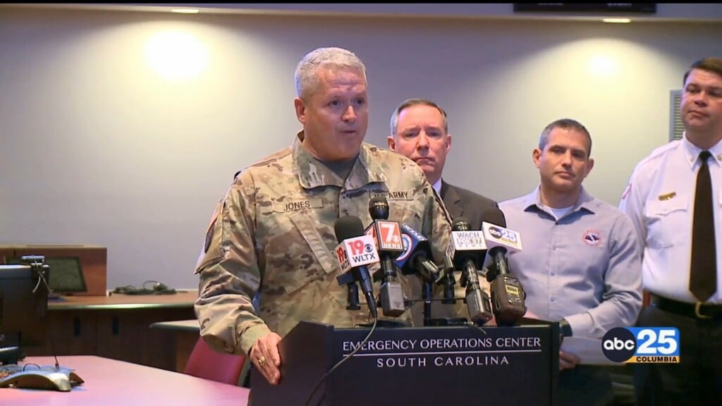 State Leaders Encourage Winter Weather Preparedness