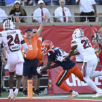 Zakhari Franklin Judge Collier Jalon Kilgore