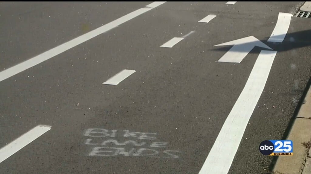 Bike Lane Pkg