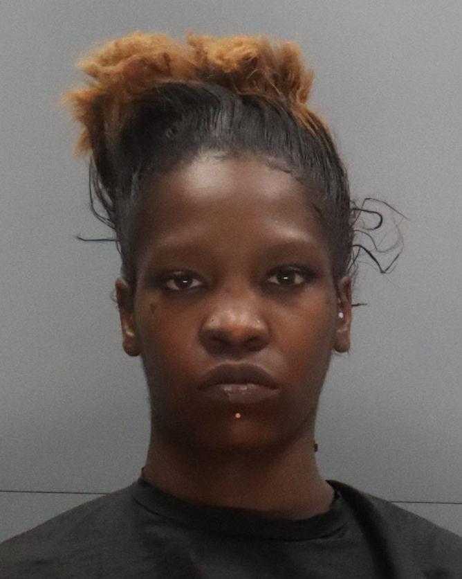 Destinee Dinkins