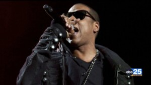 Jayz Accused Of Rape