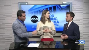 Gingerbread House Competition