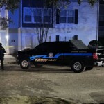 Kershaw County shooting