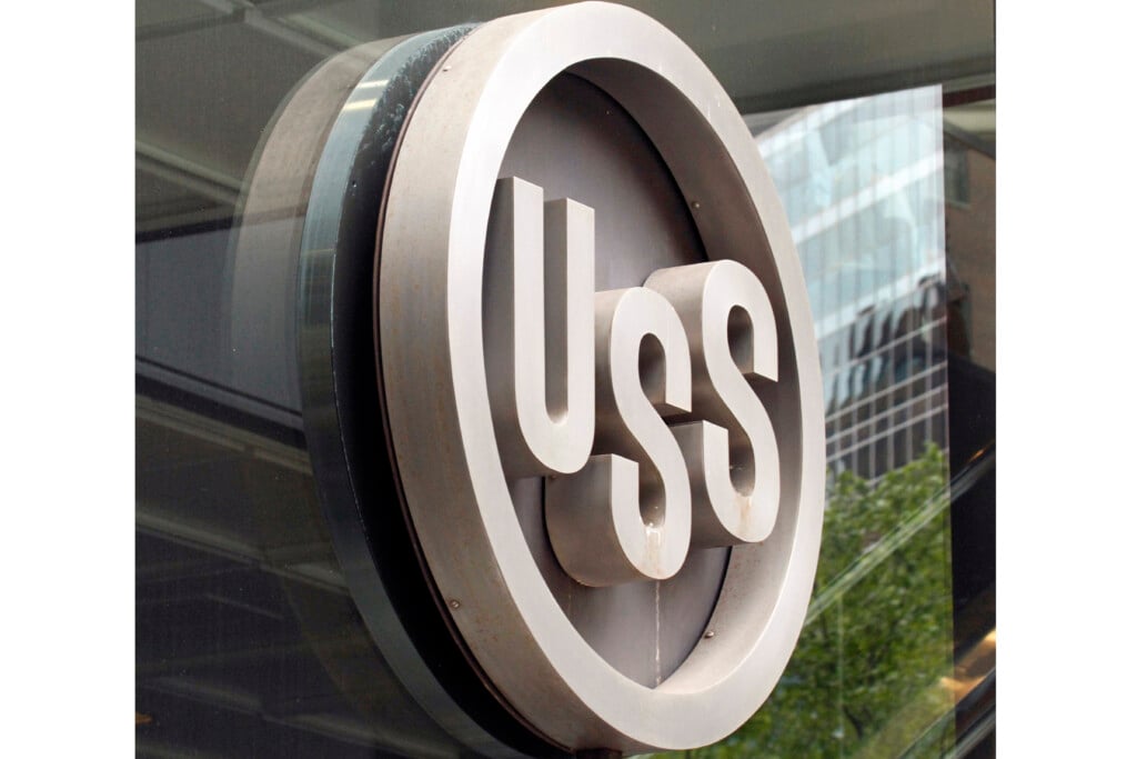 Us Steel Nippon Trump