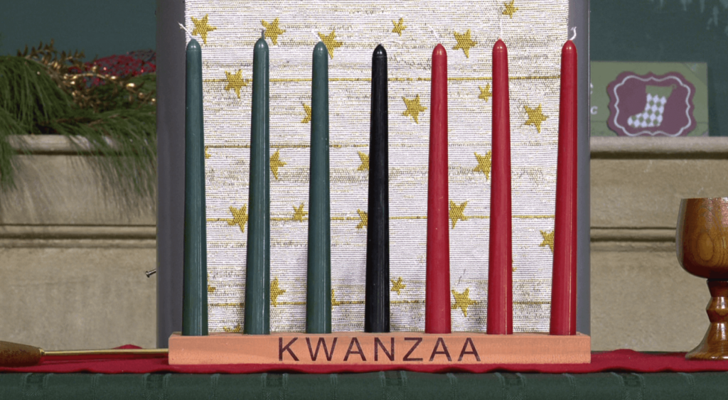 Kwanzaa