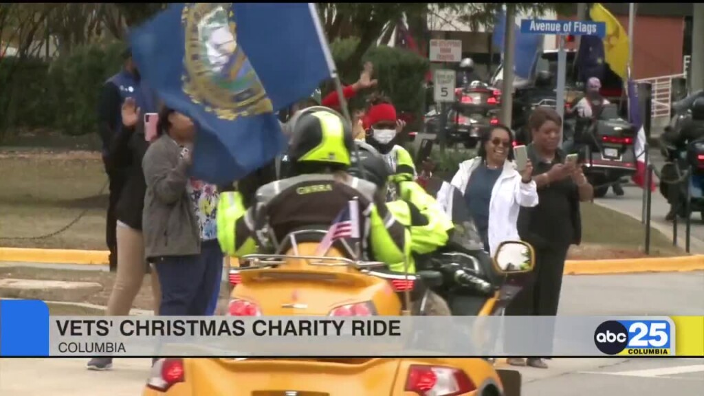 Vets Charity
