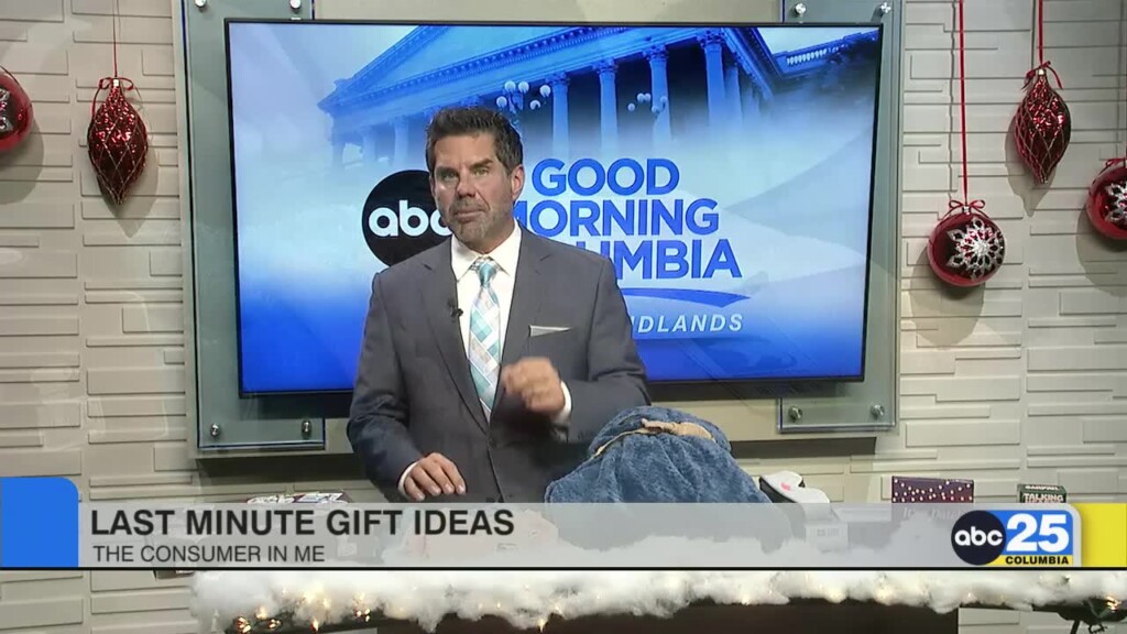 Gift Ideas For Christmas
