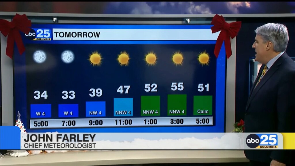Forecast