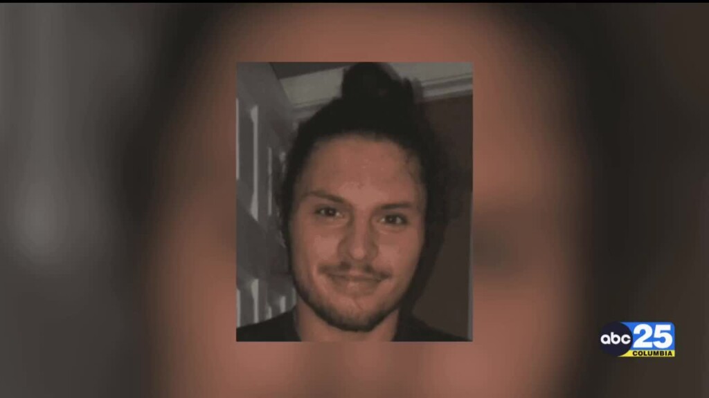 Sumter County Deputies Continuing Search For Man Who’s Been Missing For Nearly 4 Years