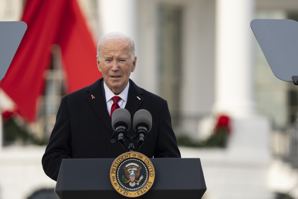 President Joe Biden