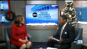 Local Living: Lovis Foundation’s Free Winter Dance & Dinner