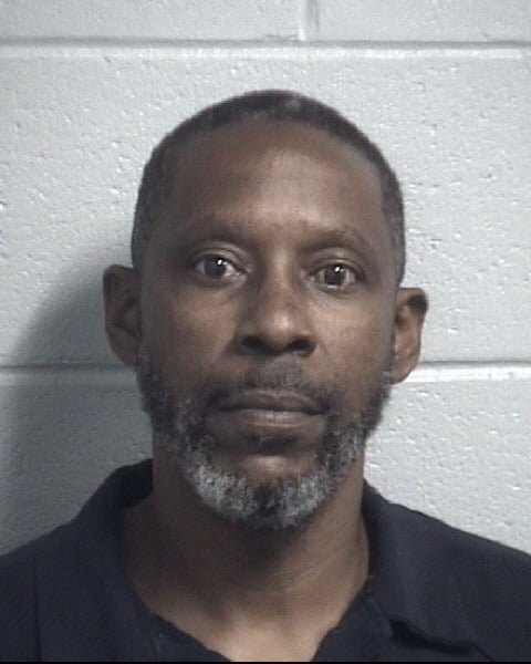 54 Year Old Marlon Smith