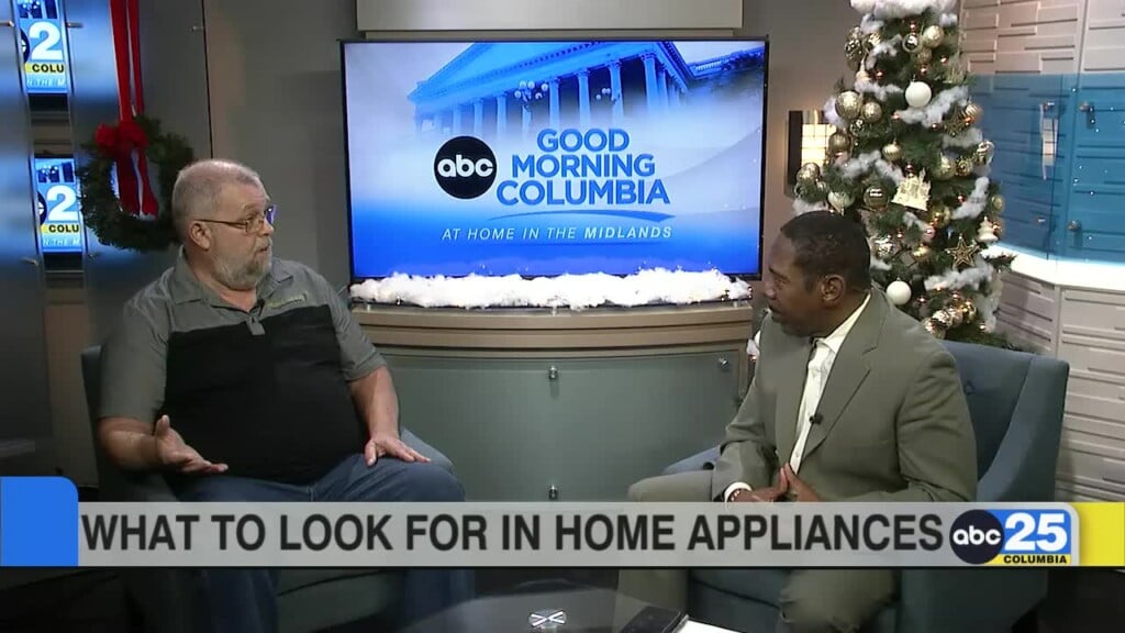 Home Appliances