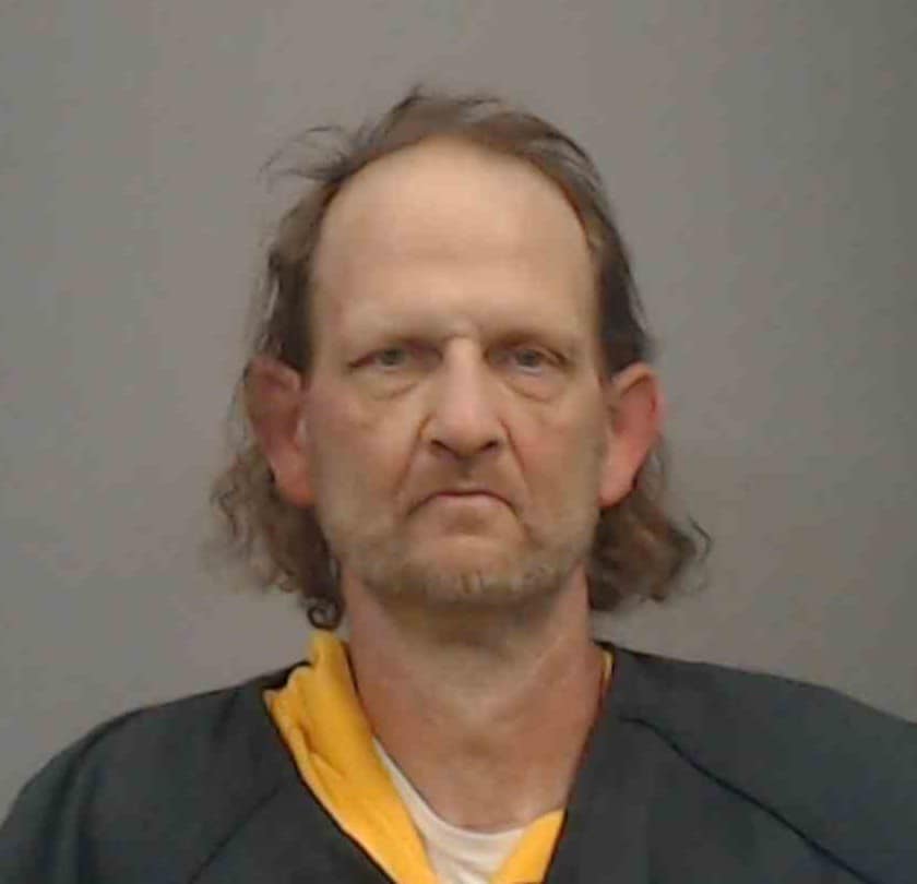 Shannon Dewayne Jenkins