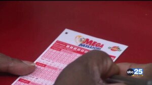 Jackpot Grows To Over $800 Million