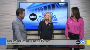 Holly Jolly Wellness