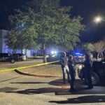 Kershaw County shooting