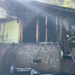 Richland County Fire 2