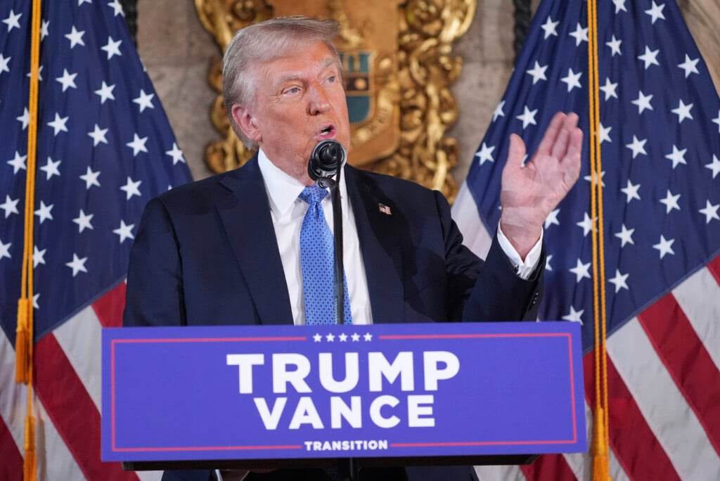 Trump
