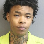 Bobby Bernard Elijah Stuckey III