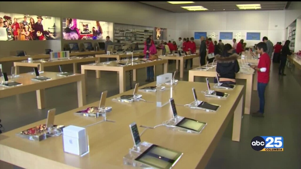 Changes Coming To Iphones