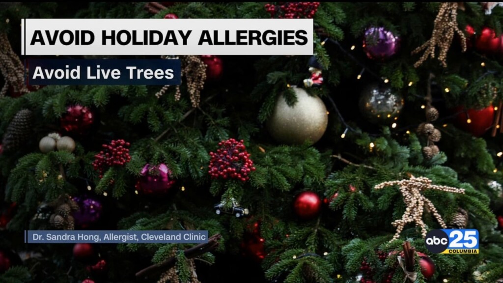 Allergies
