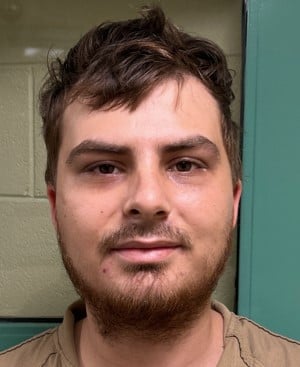 Robert Preston Lilze Iii Updated Booking Photo