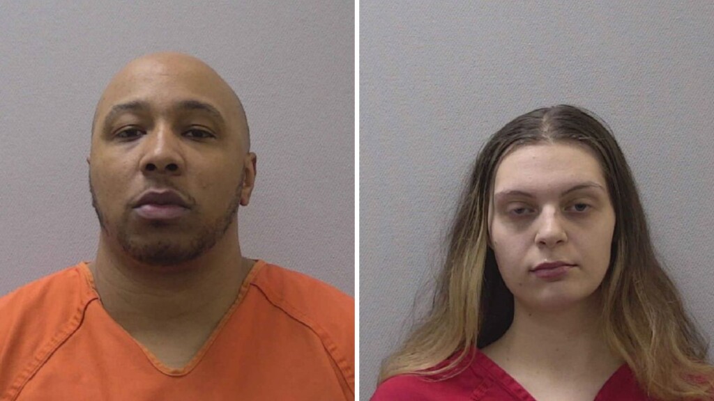 Booking Photos