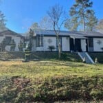 Keenan Drive home -- Columbia fire