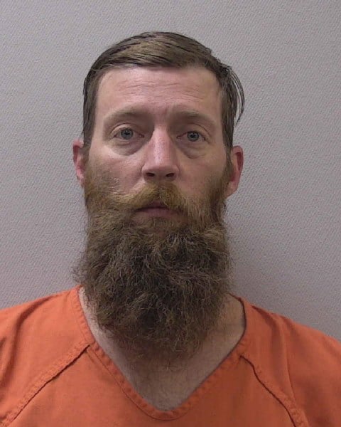 Jake Brady Ergle