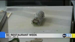 Sc Restaurant Week 2025