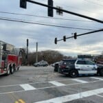 Lexington Sunset Blvdus 378 At Palmetto Park Blvd Collision 2
