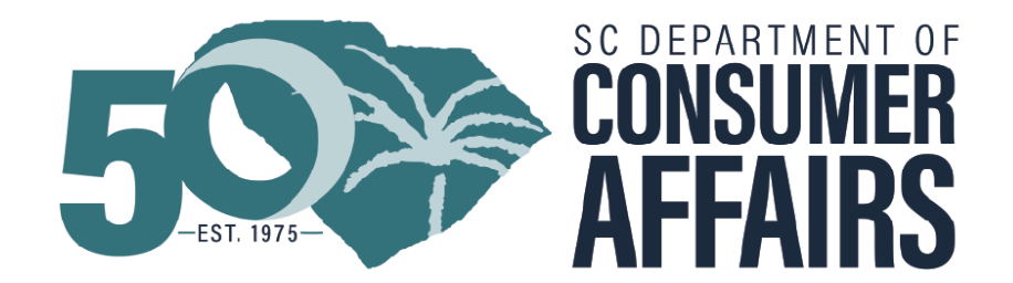 South Carolina Department of Consumer Affairs