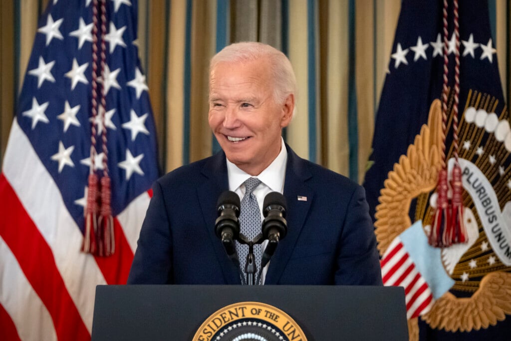 Joe Biden