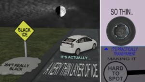 Meteorologist Tyler Ryan's 10:30 Winter Weather Update