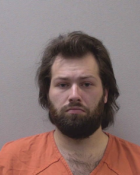 Zachary Collins Woodward