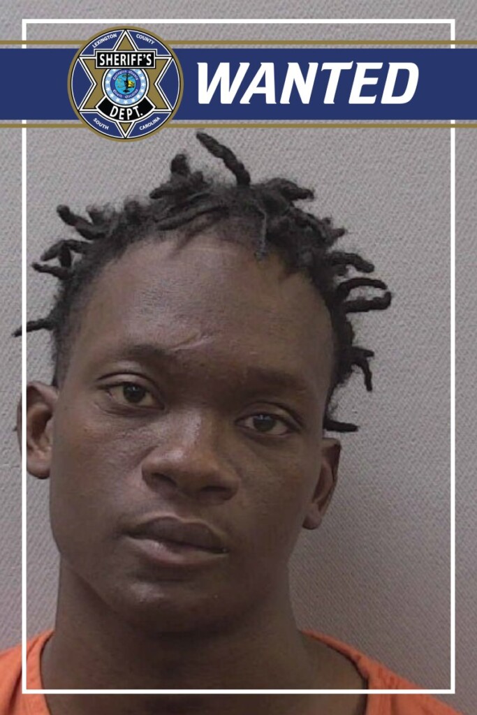21-year-old Tony Bernard Gantt