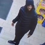 Shopliftings At The Quick Pantry 1