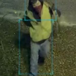 Lexington Business Theft 1