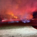 Orangeburg Fire 1