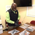 Oburg Drug Bust