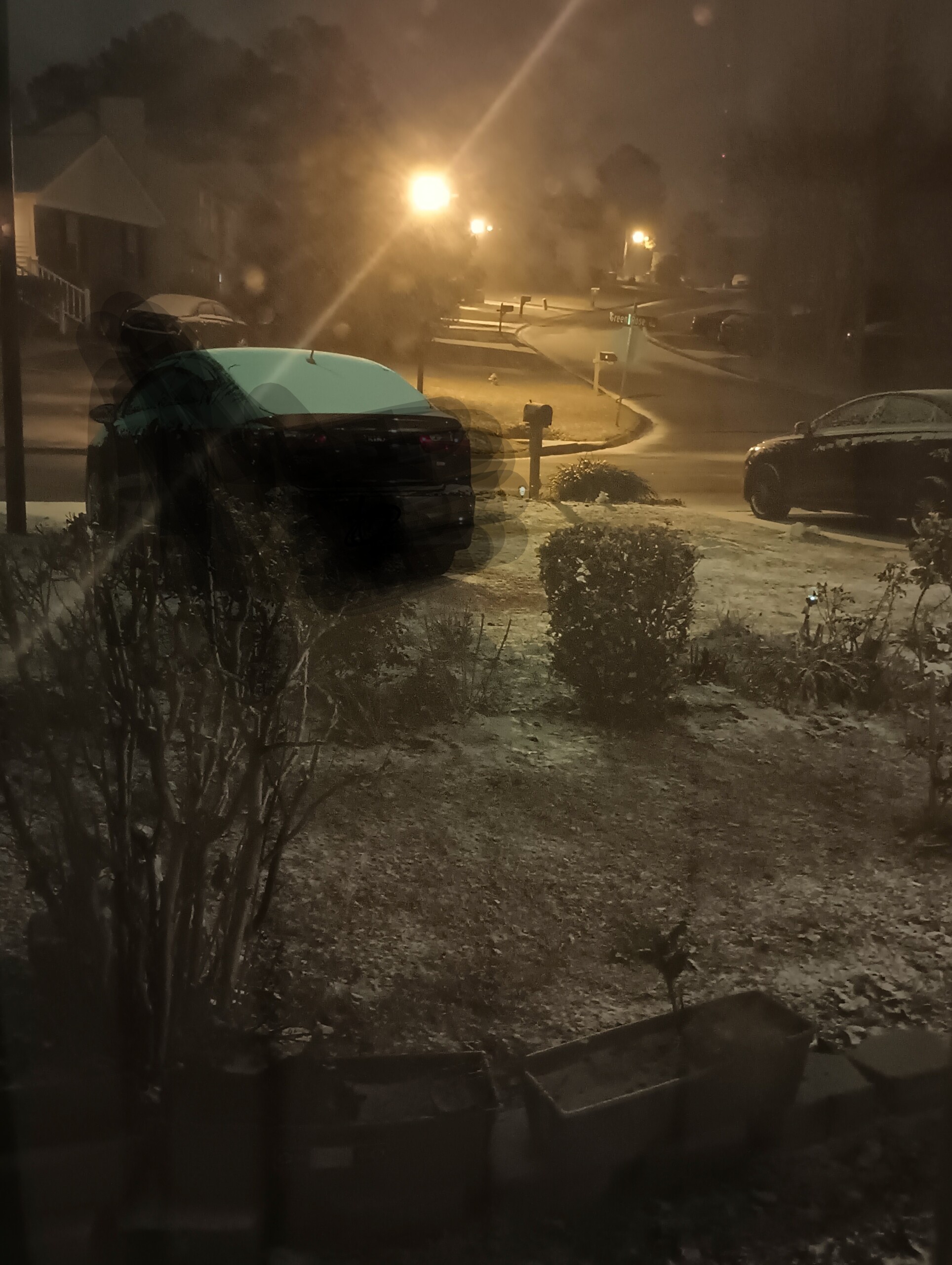 Fairfield ABC Columbia